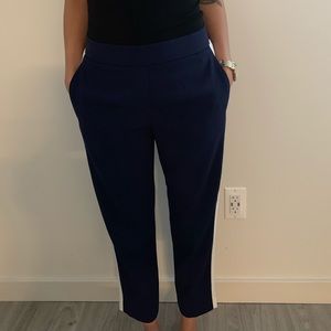 Dressy pant